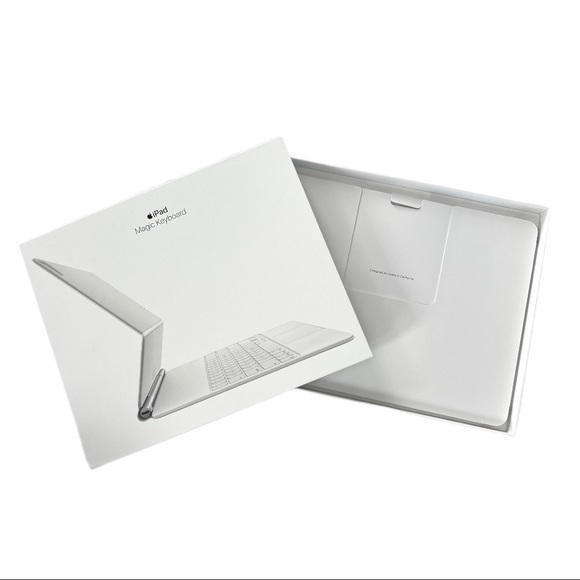 Apple Other - Magic Keyboard‎ EMPTY BOX